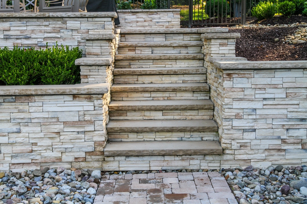 Hawkins Landscape Architecture/TriadGarden - Photo 11