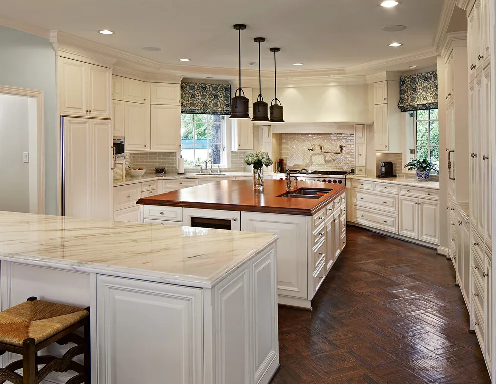 Classic - Preston Hollow by Alair Homes Dallas - Photo 5