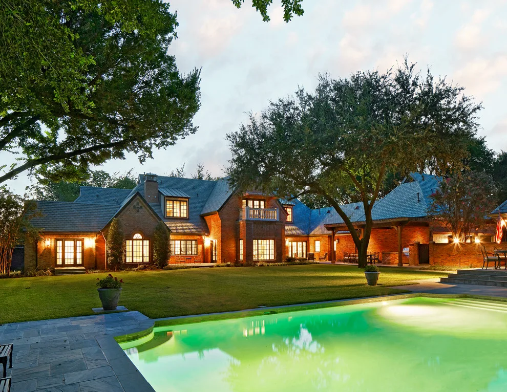 Classic - Preston Hollow by Alair Homes Dallas - Photo 6