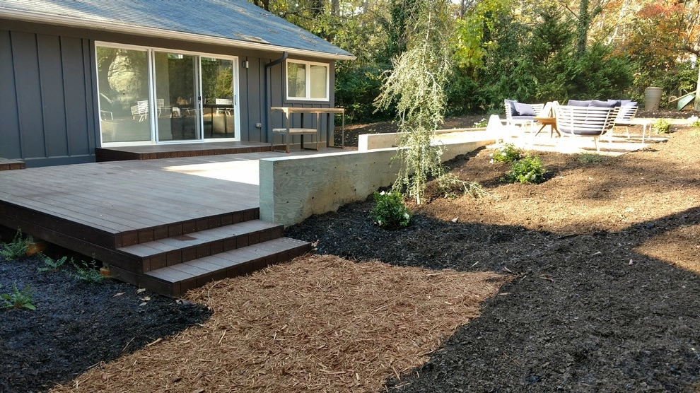 Quinn Residence by Aedan Workshop - Photo 8