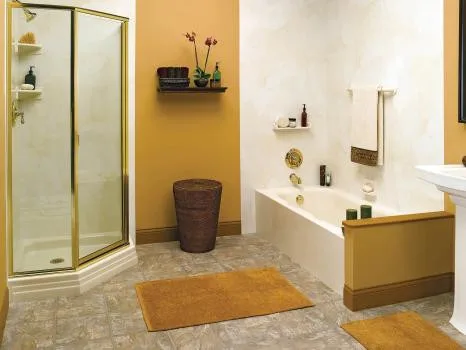 Bathformation - Photo 3