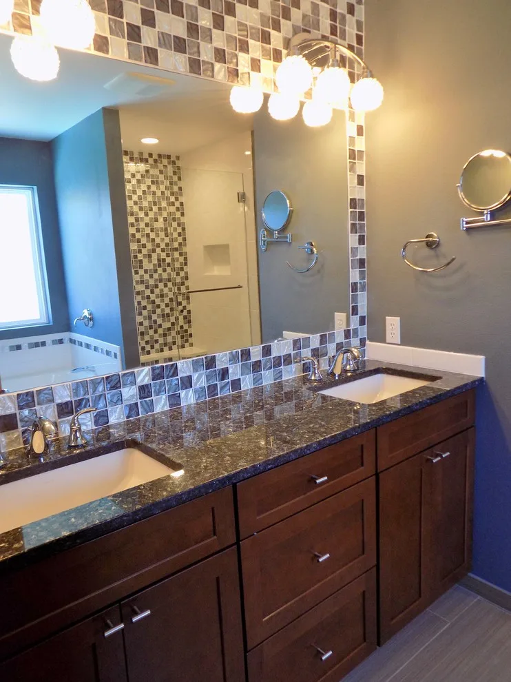 Restroom 12 by Kuster Homes & Remodeling - Photo 3