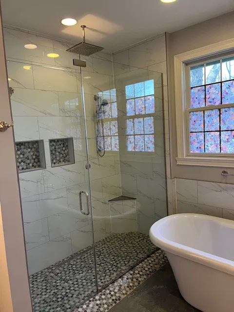 Restroom 2 by KJ's Construction & Handyman Service, LLC - Photo 4