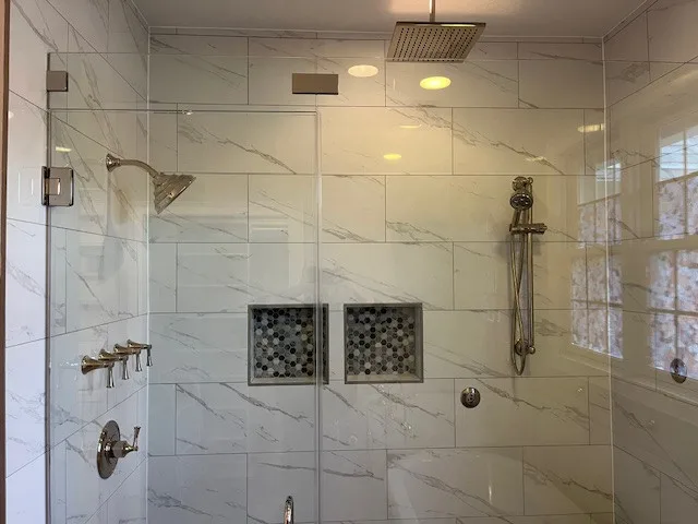 Restroom 2 by KJ's Construction & Handyman Service, LLC - Photo 5