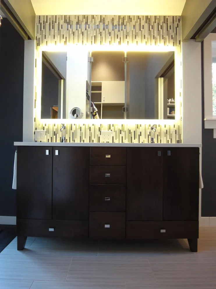Restroom 1 by Kuster Homes & Remodeling - Photo 2