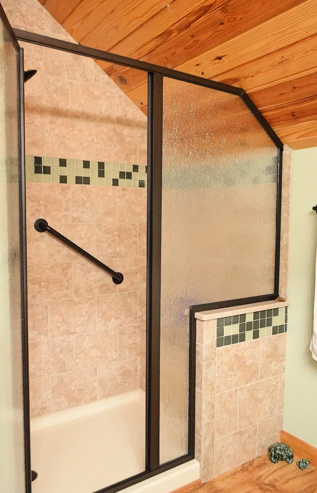 Multiple Bathroom Renovations by Twin Lakes Woodworking & Remodeling - Photo 19