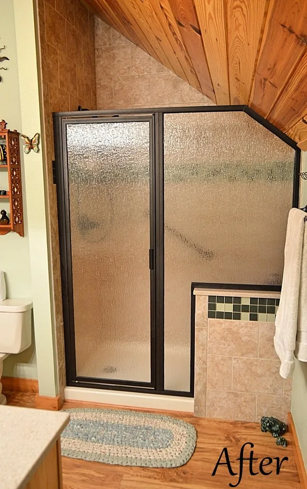Multiple Bathroom Renovations by Twin Lakes Woodworking & Remodeling - Photo 6