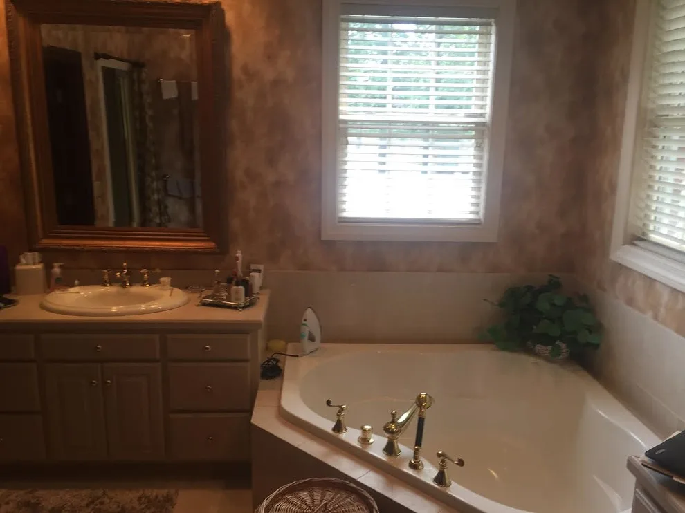 Multiple Bathroom Renovations by Twin Lakes Woodworking & Remodeling - Photo 16