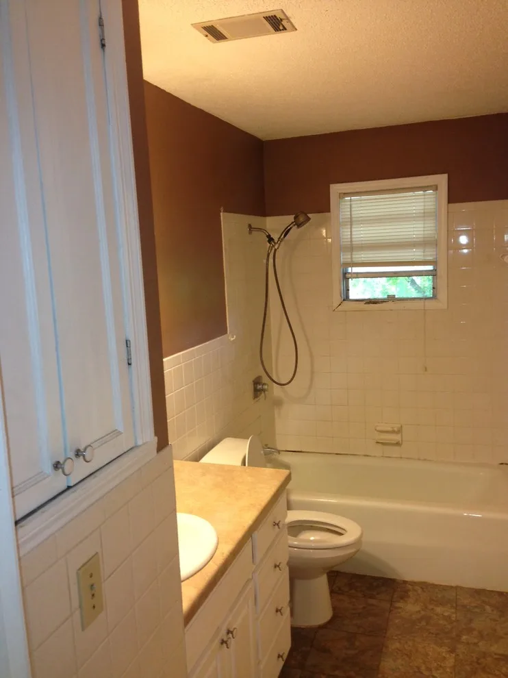 Multiple Bathroom Renovations by Twin Lakes Woodworking & Remodeling - Photo 22