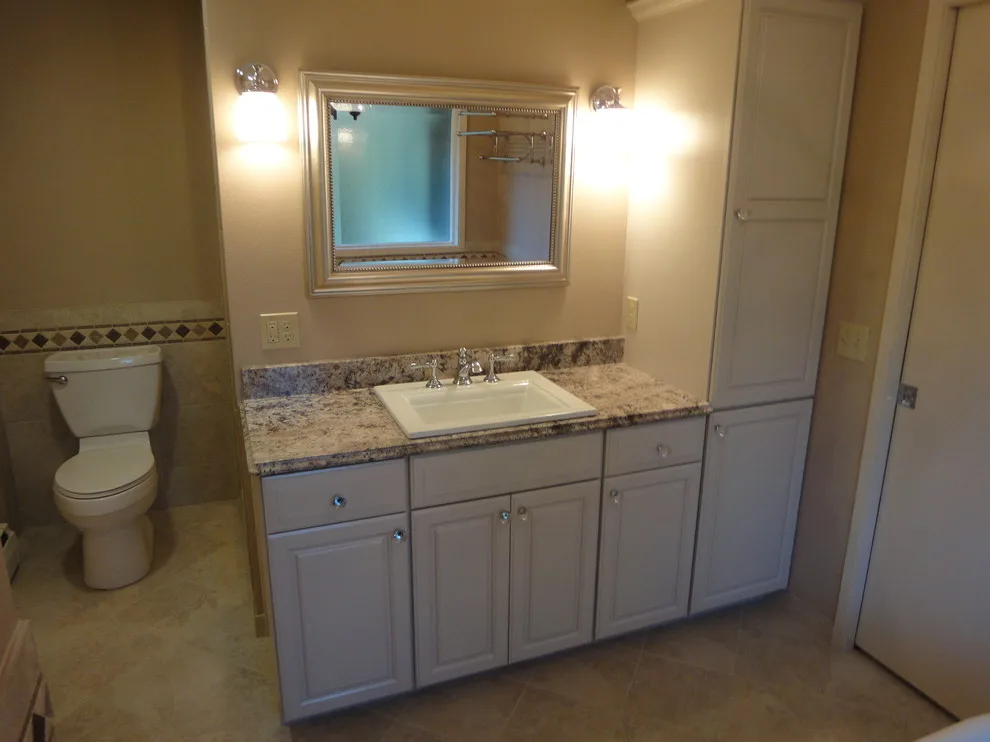 Restroom 5 by Kuster Homes & Remodeling - Photo 2