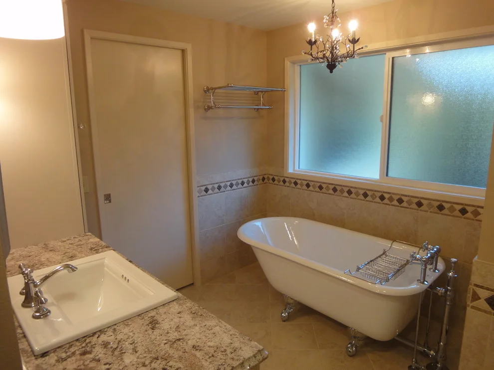 Restroom 5 by Kuster Homes & Remodeling - Photo 3