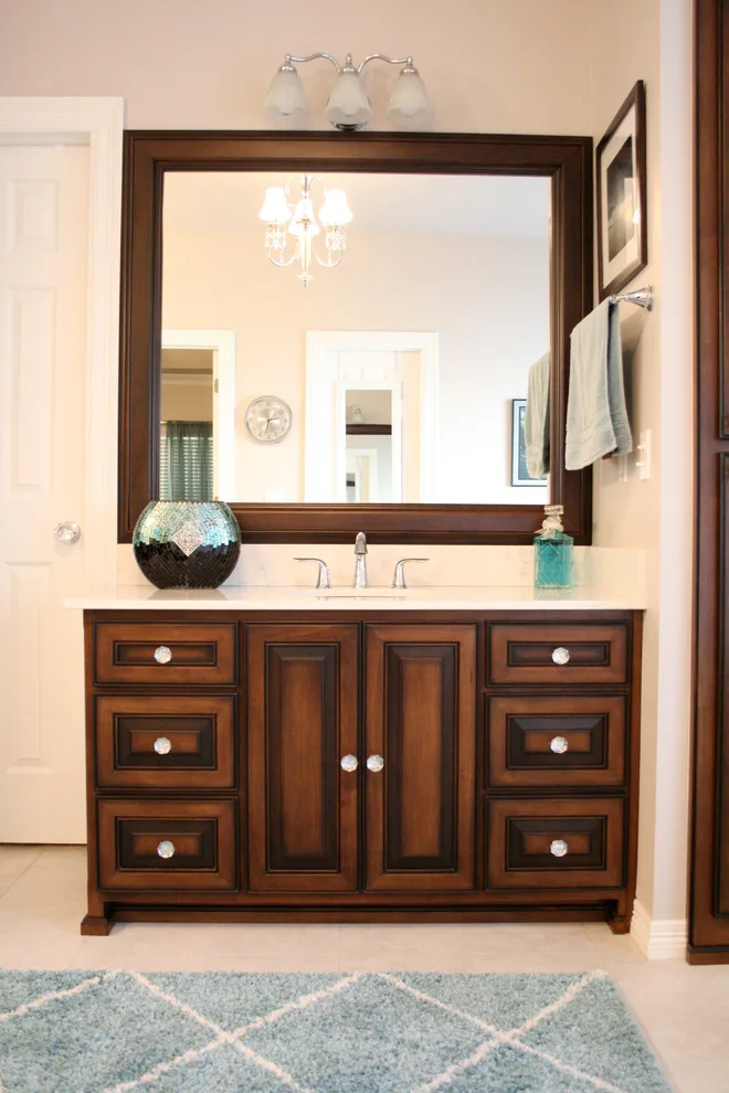 Classic Bathroom by Home Innovations - Photo 3