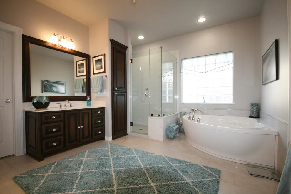 Classic Bathroom by Home Innovations - Photo 2