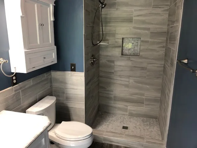bathroom_eight by Jeff Stamps Services - Photo 2
