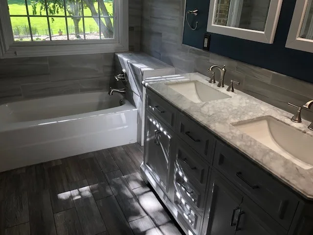 bathroom_eight by Jeff Stamps Services - Photo 4