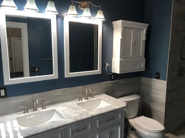 bathroom_eight by Jeff Stamps Services - Photo 3