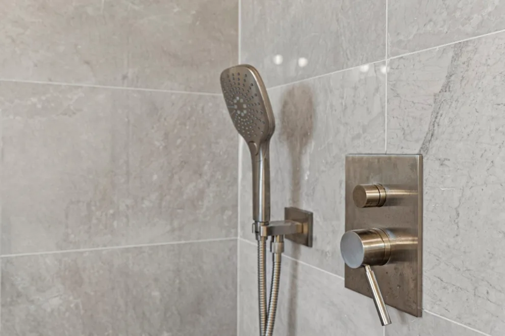 Santa Clara Bathroom Expansion by Golden View Renovation - Photo 8