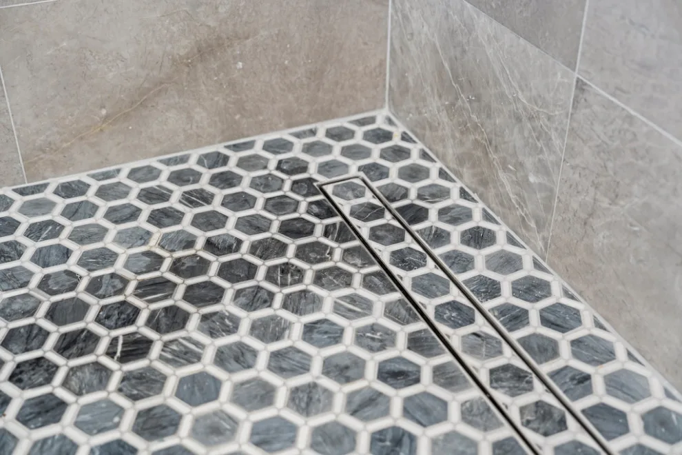Santa Clara Bathroom Expansion by Golden View Renovation - Photo 6