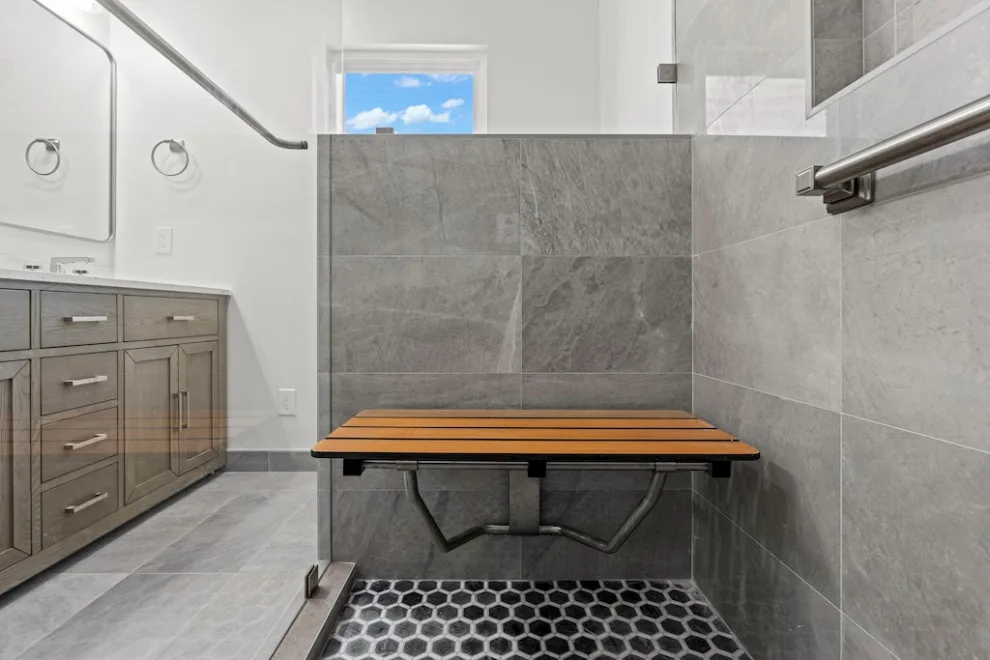 Santa Clara Bathroom Expansion by Golden View Renovation - Photo 18