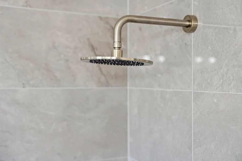 Santa Clara Bathroom Expansion by Golden View Renovation - Photo 22