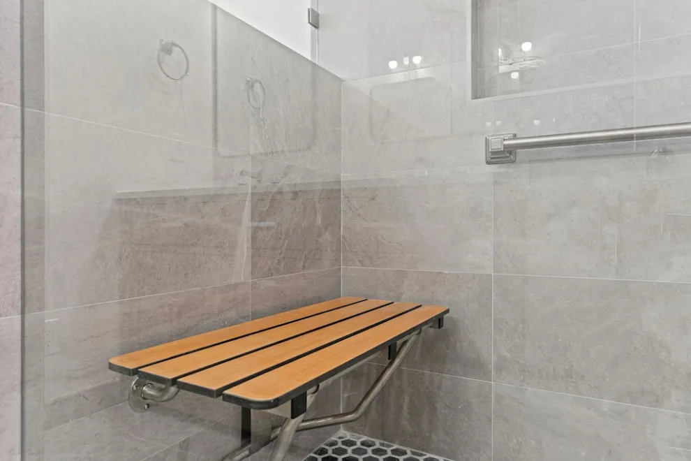 Santa Clara Bathroom Expansion by Golden View Renovation - Photo 3