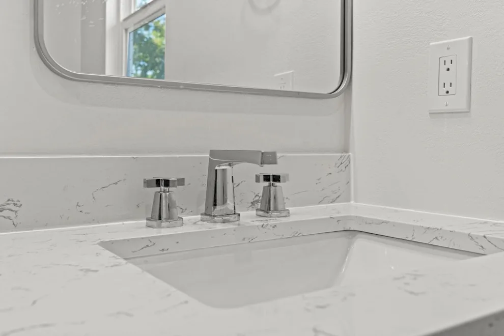 Santa Clara Bathroom Expansion by Golden View Renovation - Photo 9