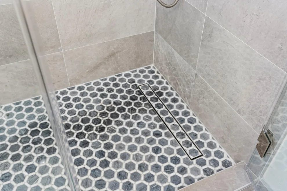 Santa Clara Bathroom Expansion by Golden View Renovation - Photo 19