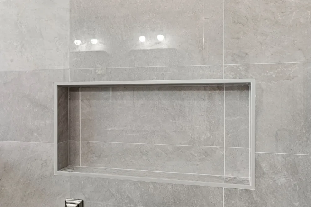 Santa Clara Bathroom Expansion by Golden View Renovation - Photo 5