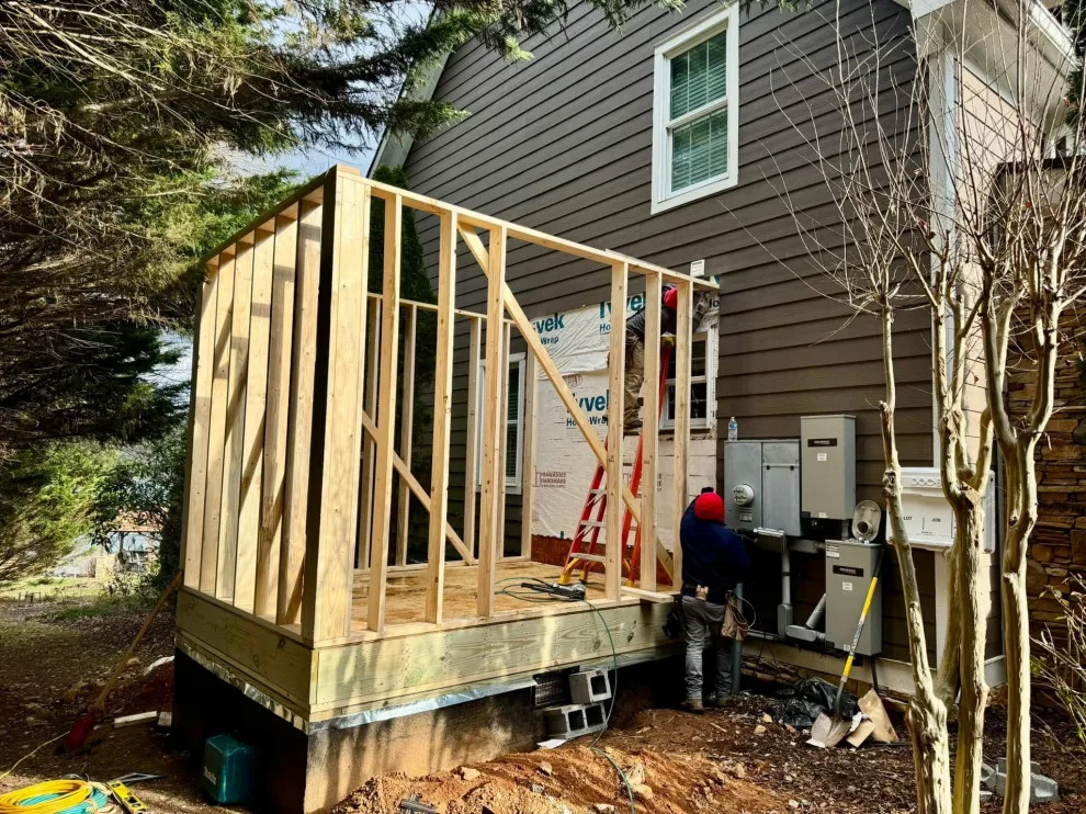 Big League Builders And Remodelers - Photo 6