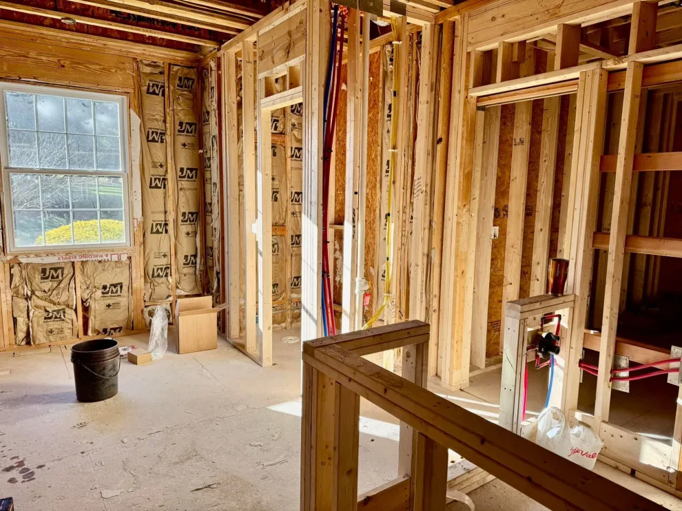 Bathroom Expansion by Big League Builders And Remodelers - Photo 27