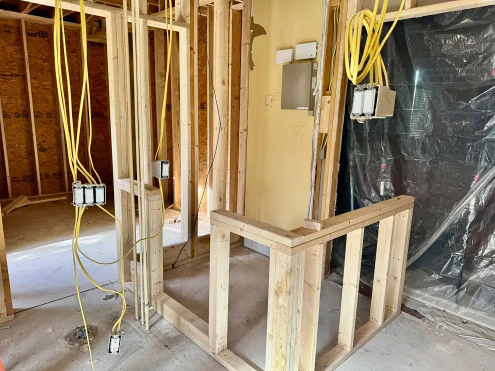 Bathroom Expansion by Big League Builders And Remodelers - Photo 7