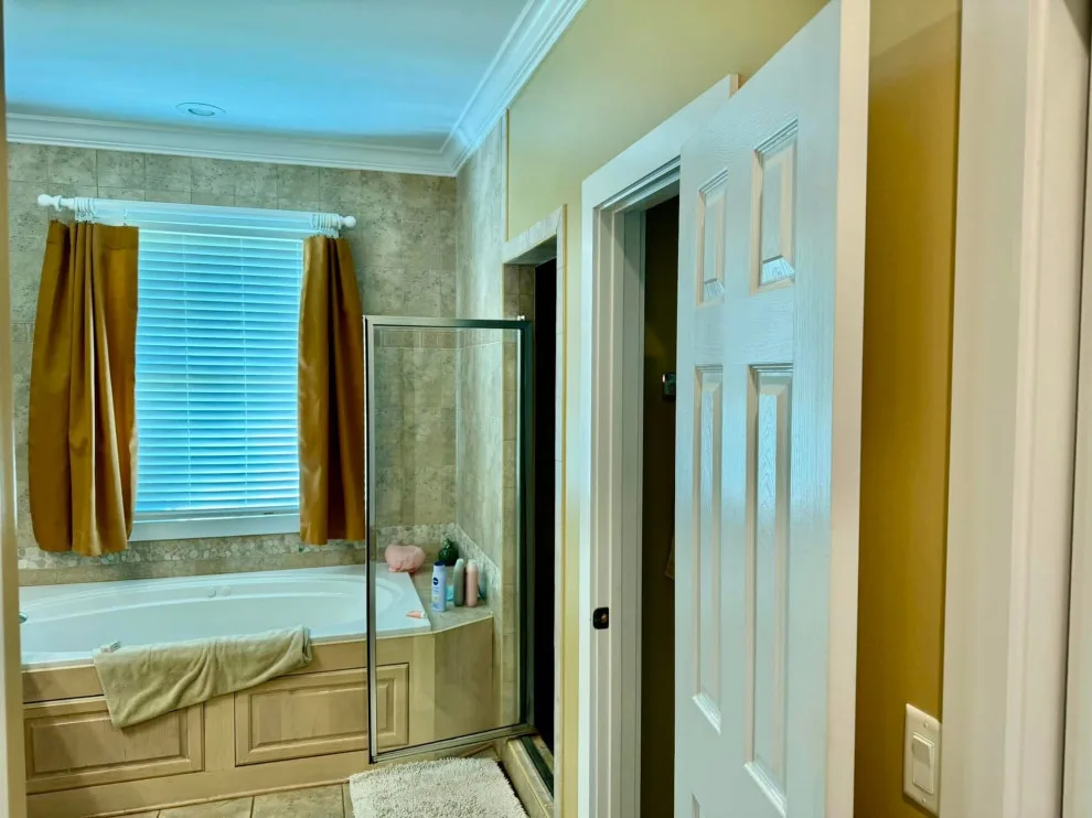 Bathroom Expansion by Big League Builders And Remodelers - Photo 10