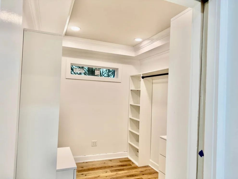 Bathroom Expansion by Big League Builders And Remodelers - Photo 12