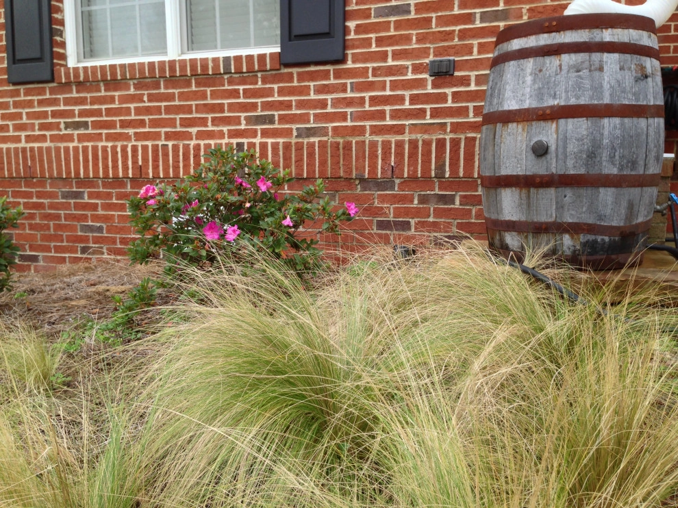 Perennial Planting by Aedan Workshop - Photo 2