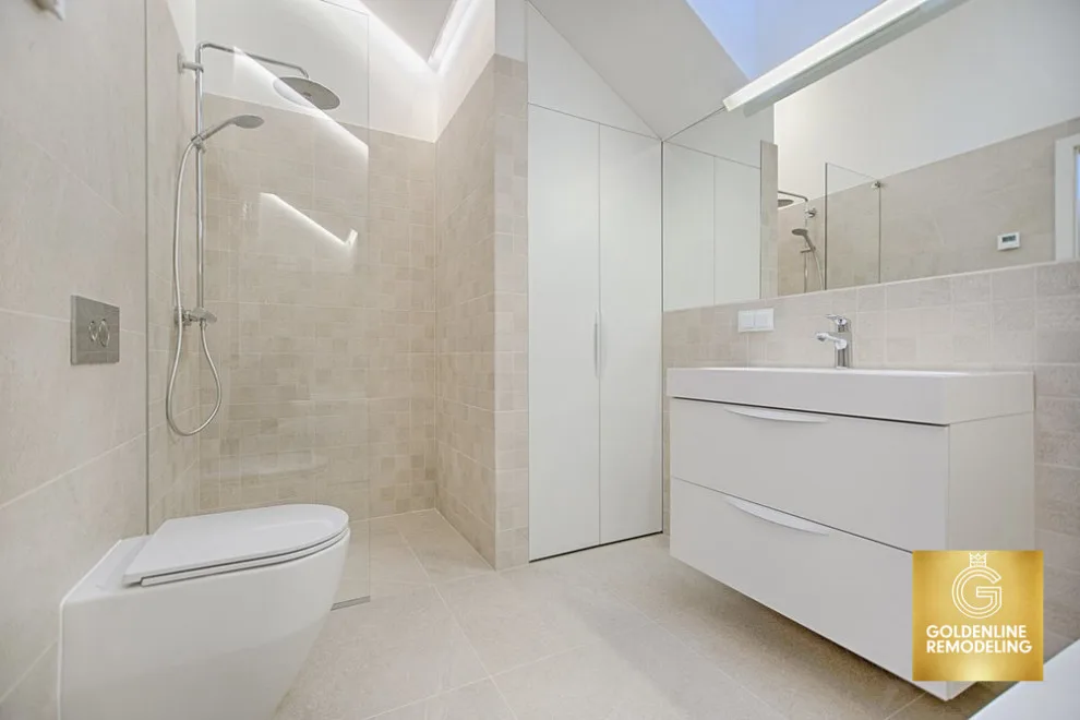 Goldenline Remodeling - Photo 14