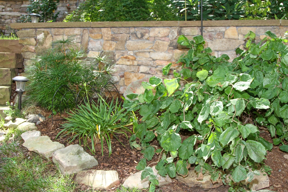 Backyard Retreat by Hawkins Landscape Architecture/TriadGarden - Photo 137