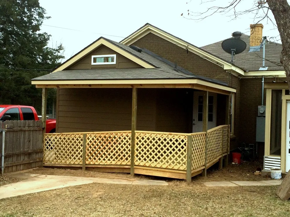 Isom Construction Inc - Photo 4