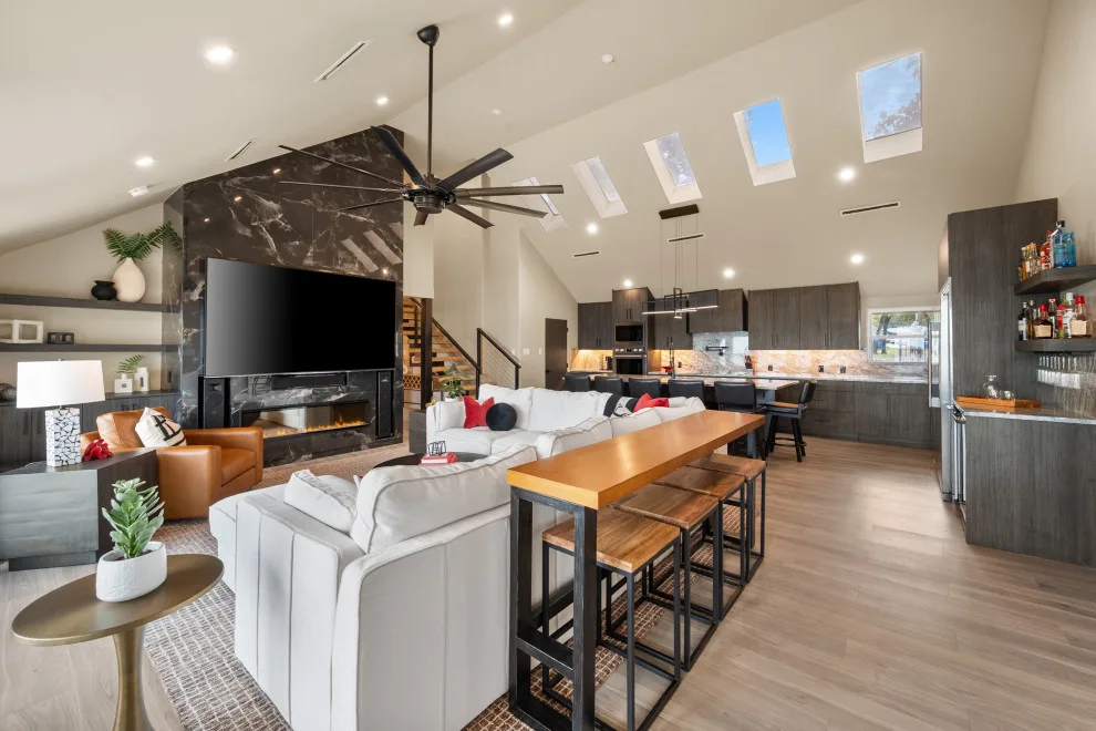 Eastwood Island Transformation Highlights by Lakeview Living LLC - Photo 13