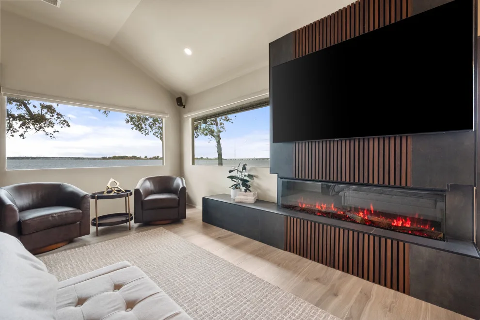 Eastwood Island Transformation Highlights by Lakeview Living LLC - Photo 20