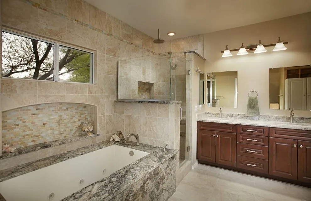 Renovation of Bathroom and Kitchen by McKee Construction & Remodeling Hawaii, LLC - Photo 2