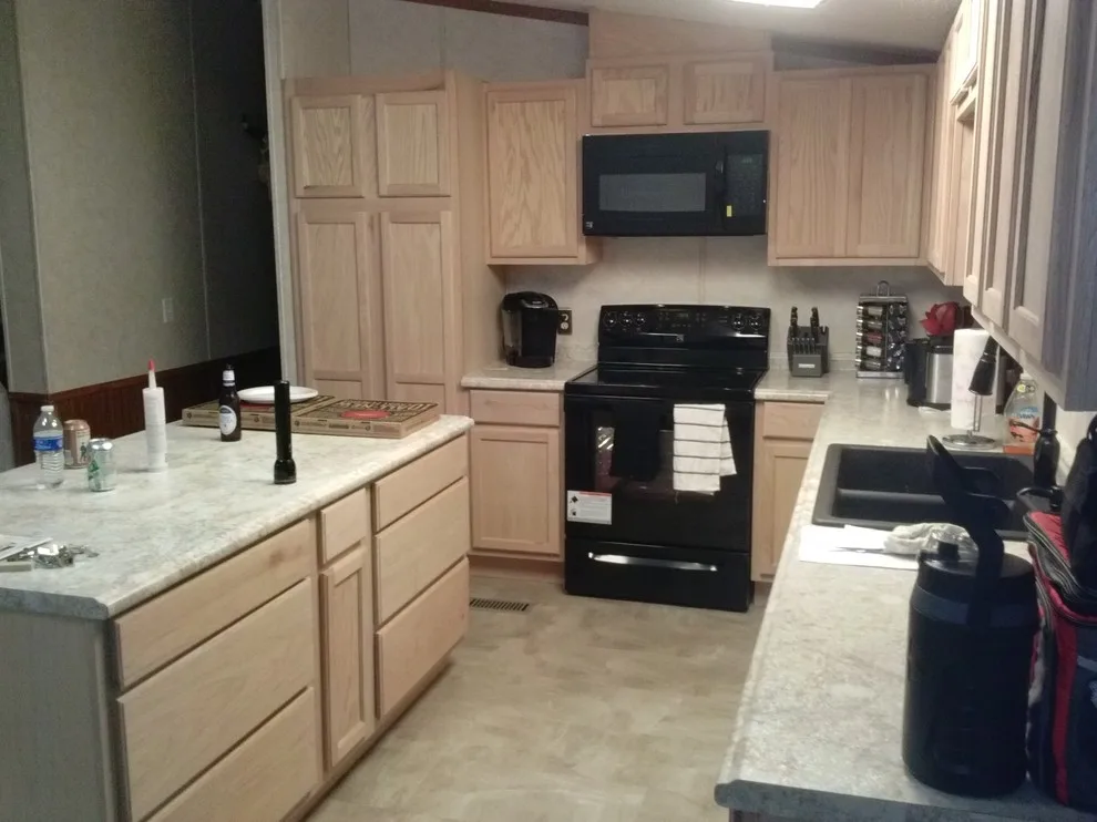 Neading Remodeling & Home Services, LLC - Photo 3