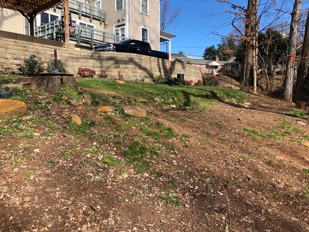 Hawkins Landscape Architecture/TriadGarden - Photo 3