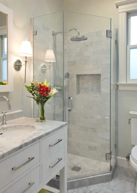 Renovations for Bathrooms and Kitchens by C4 Orion Construction - Photo 6