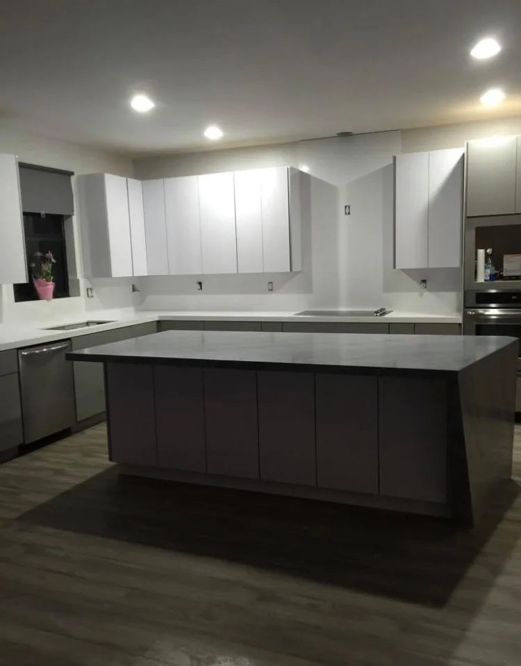 Renovations for Bathrooms and Kitchens by C4 Orion Construction - Photo 5