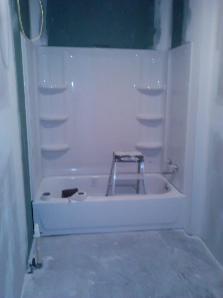 restroom and culinary space by Supreme Remodels - Photo 4