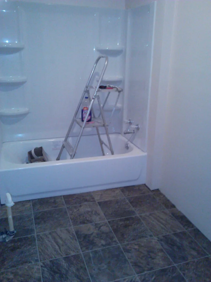 restroom and culinary space by Supreme Remodels - Photo 3