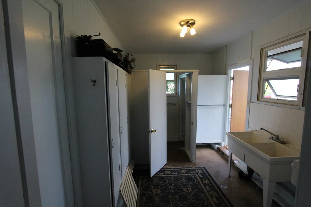 Restroom and Laundry Space Renovation by CK Independent Living Builders - Photo 3