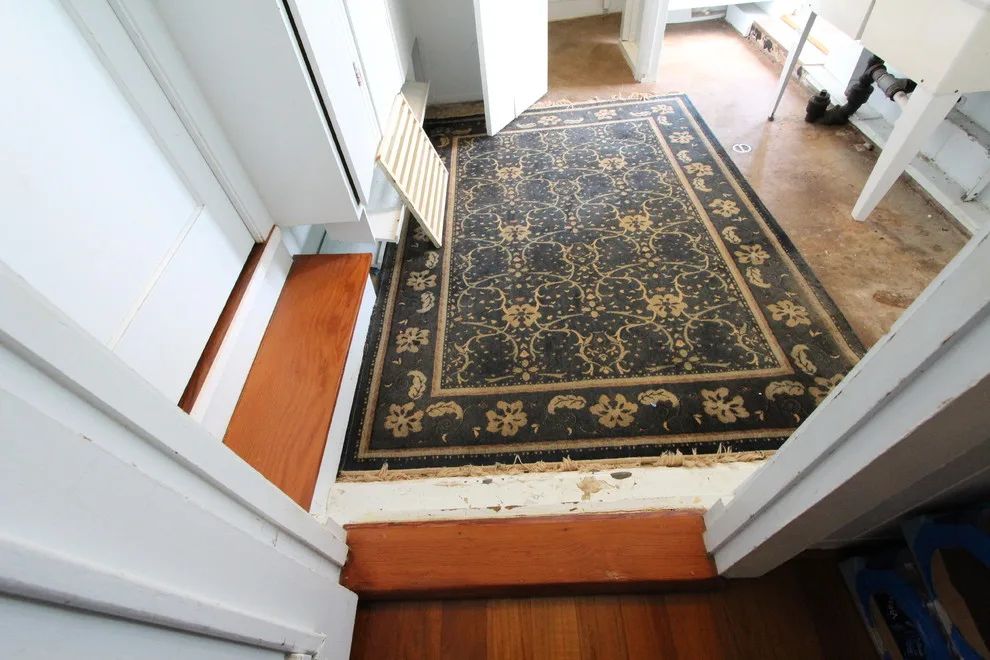 Restroom and Laundry Space Renovation by CK Independent Living Builders - Photo 9