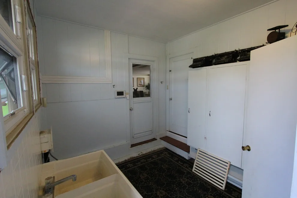 Restroom and Laundry Space Renovation by CK Independent Living Builders - Photo 10