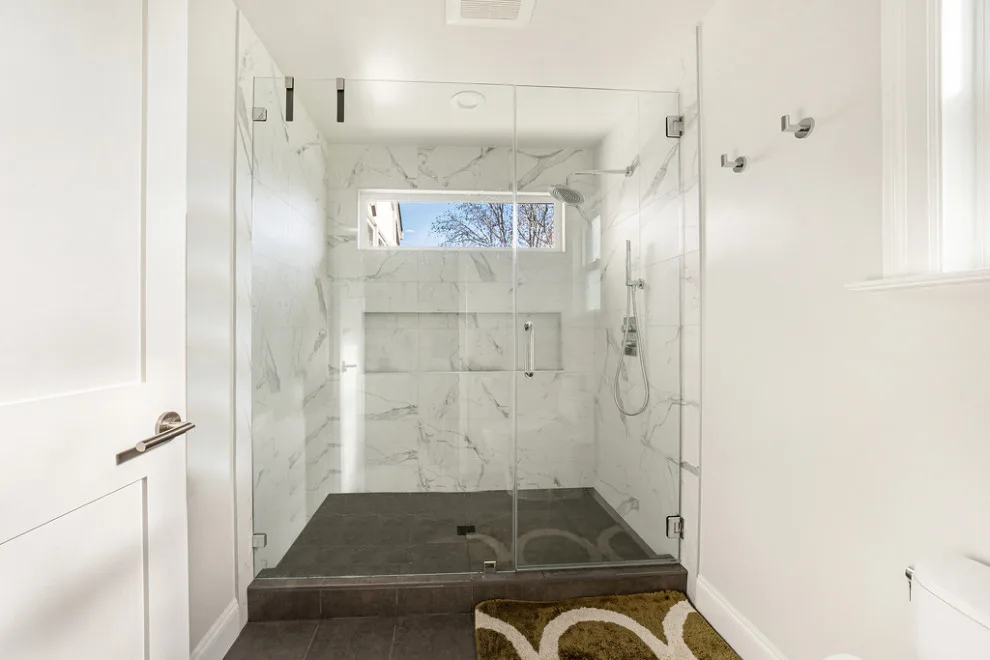 Foster City Bathroom and Living Room by Golden View Renovation - Photo 2